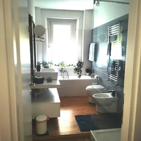 Appartement La Dimora