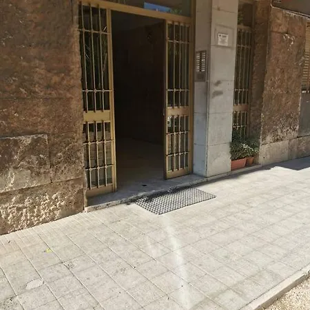 Appartement La Dimora *