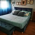 Apartment La Dimora
