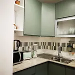 Apartment La Dimora Rom