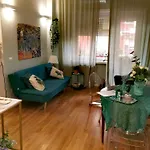 Apartment La Dimora Rom