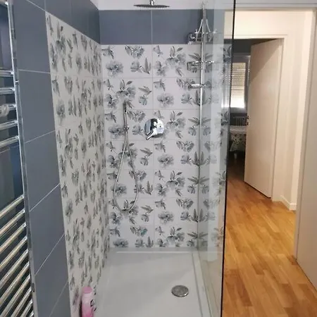 La Dimora Apartman