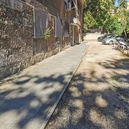 La Dimora Apartman *