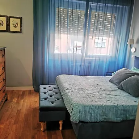 La Dimora Apartman Róma