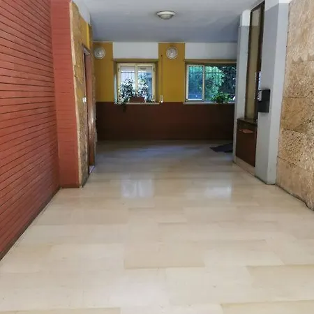 La Dimora Apartman