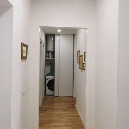 La Dimora Apartman *