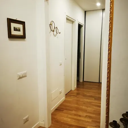 La Dimora Apartman *