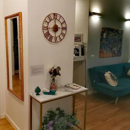 La Dimora Apartman