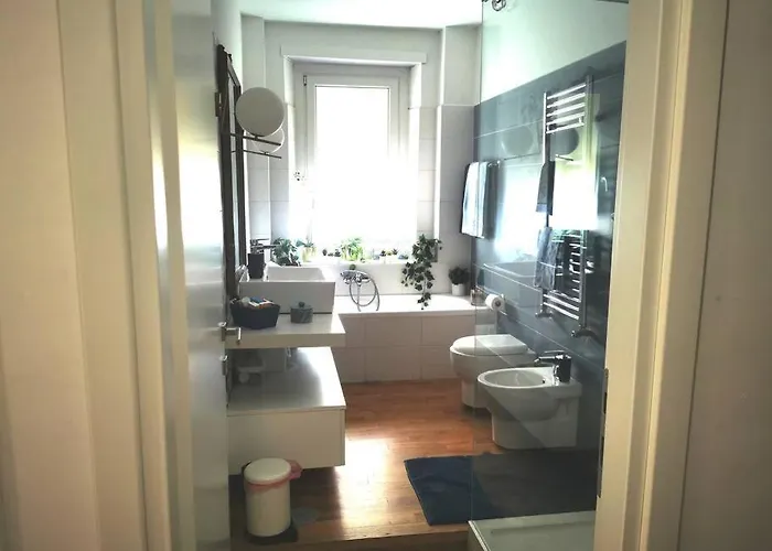 Appartement La Dimora