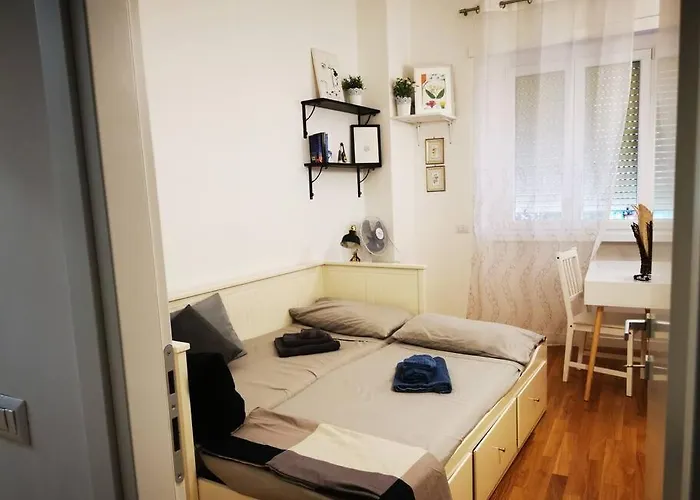 La Dimora Appartement Rome