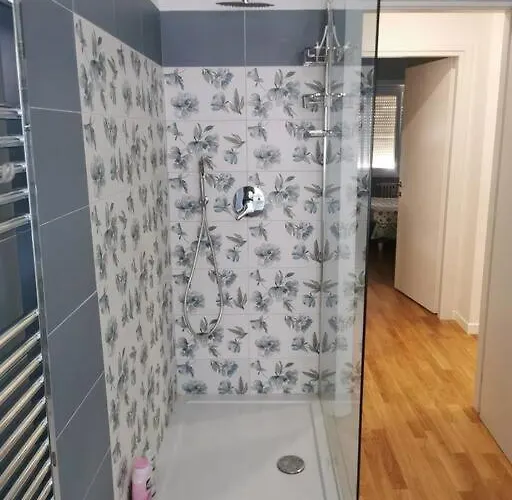 La Dimora Appartement