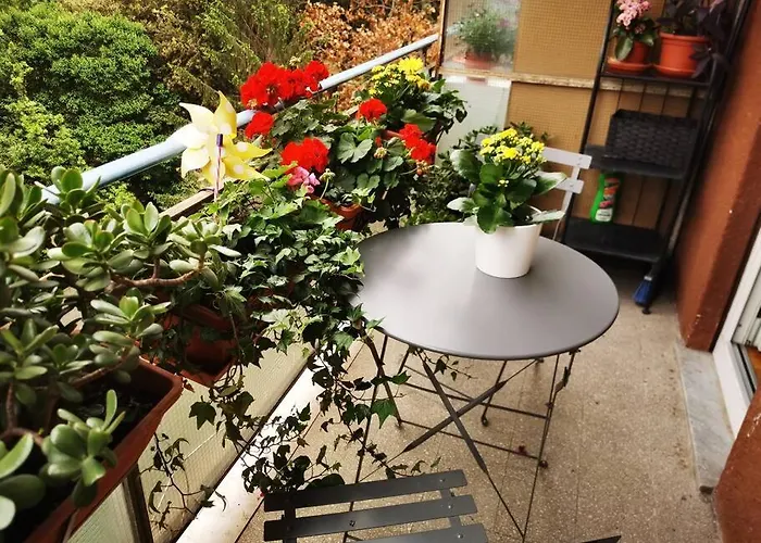 La Dimora Apartment *