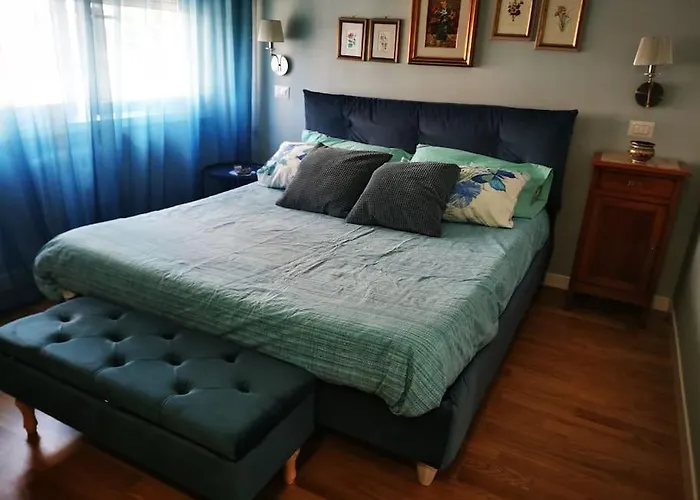 Appartement La Dimora