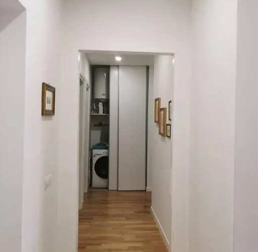 La Dimora Apartment *