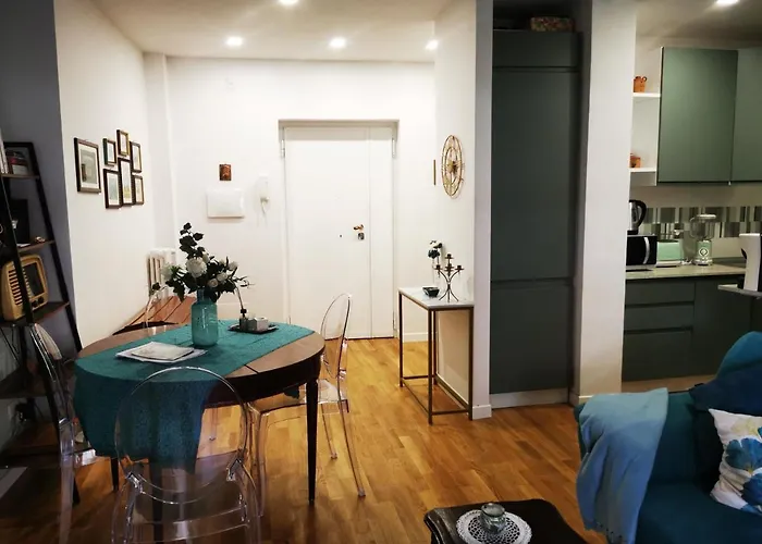 La Dimora Appartement Rome