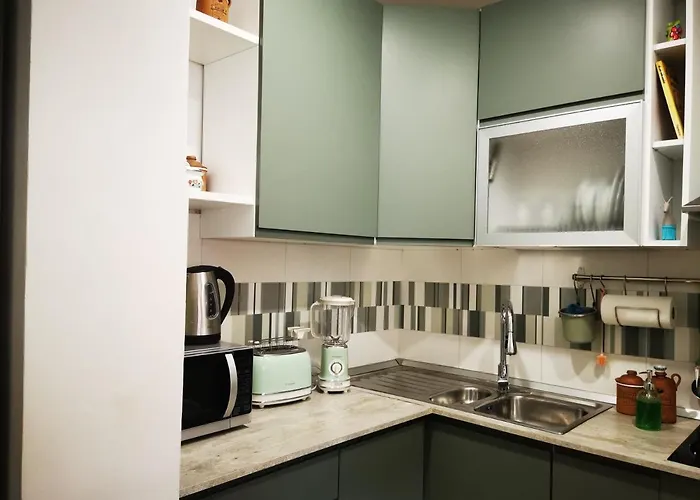 Appartement La Dimora Rome