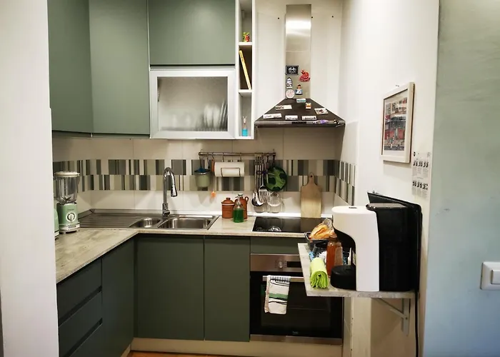 La Dimora Appartement Rome