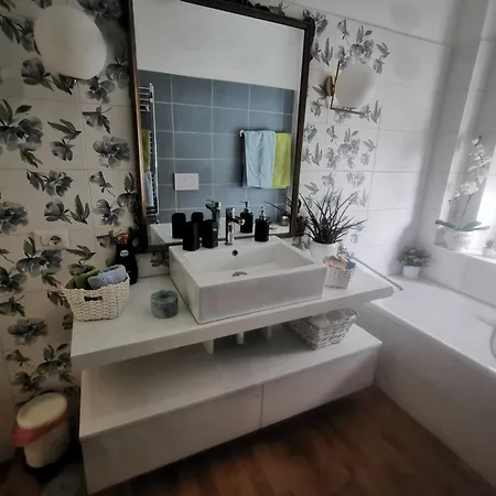 La Dimora Apartment *
