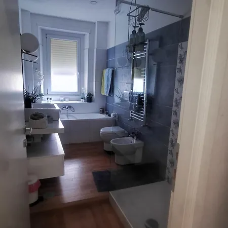 La Dimora Apartment Rome