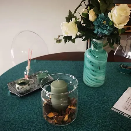 Apartamento La Dimora *